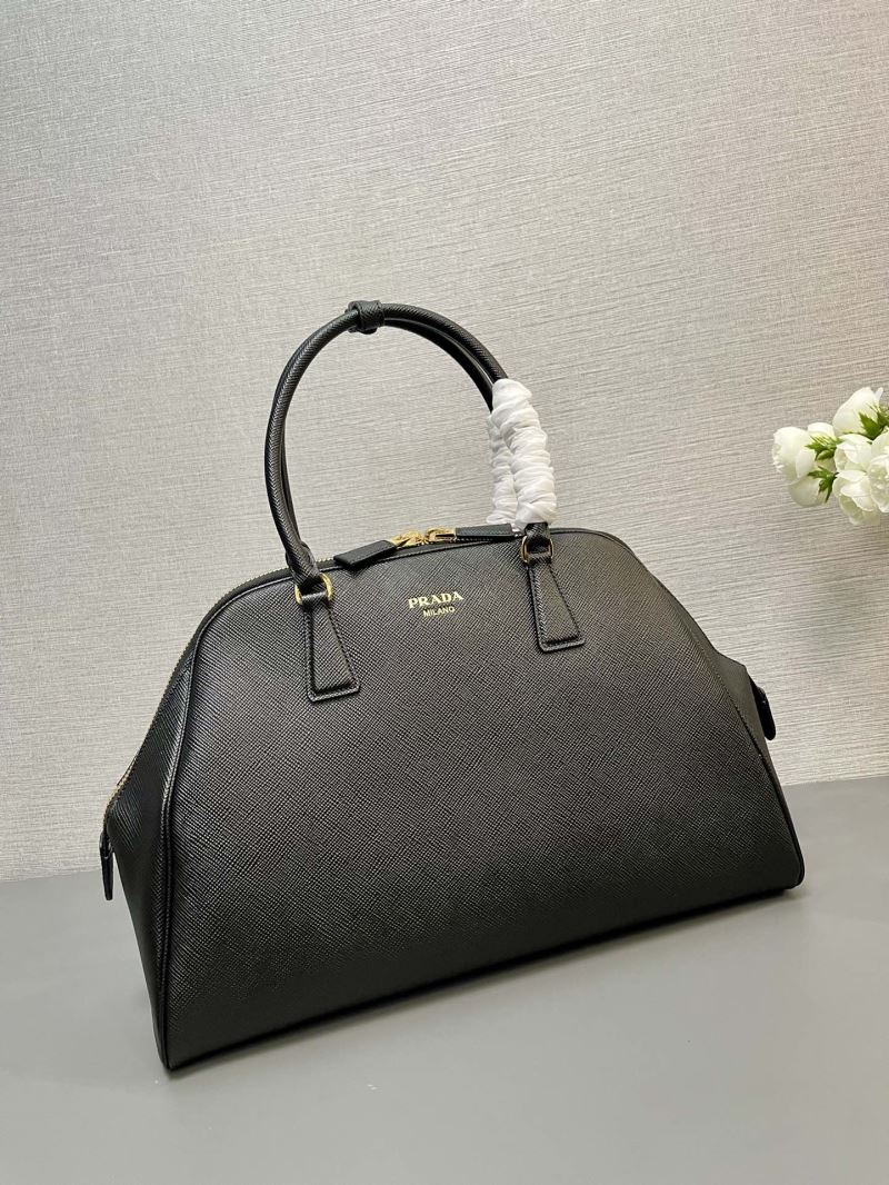 Prada Top Handle Bags